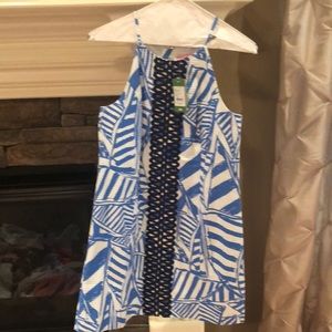 Lilly Pulitzer - Annabelle Shift